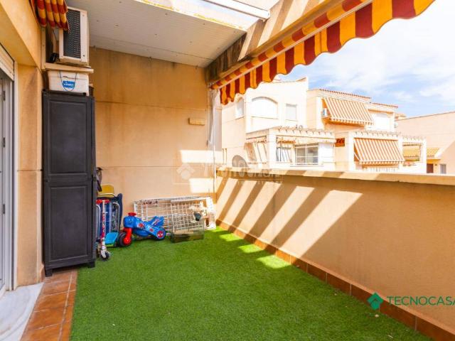 Dúplex en venta en Los Depósitos, Roquetas De Mar