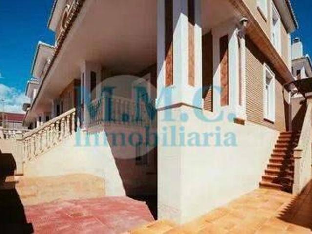 Dúplex en venta en Roquetas De Mar, Los Depósitos