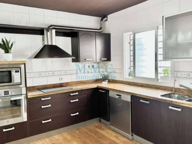 Dúplex en venta en Roquetas De Mar, Los Depósitos