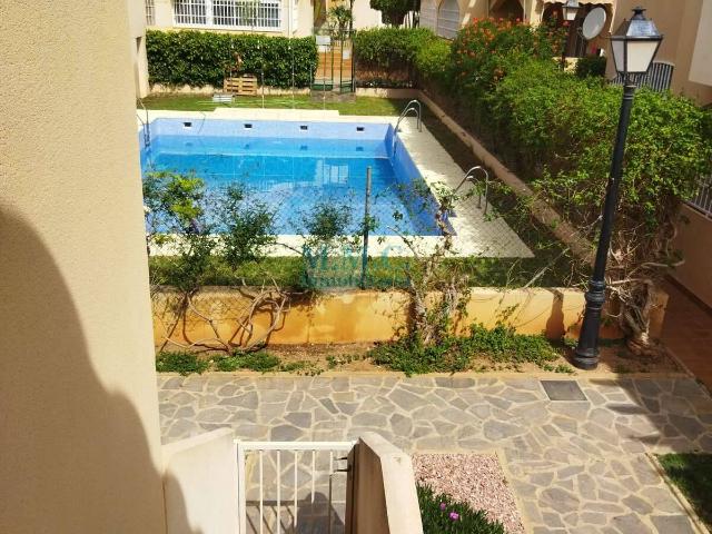 Dúplex en venta en Roquetas De Mar, Los Depósitos