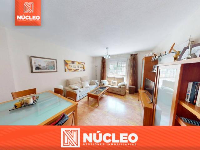 Dúplex en venta en Roquetas De Mar, Los Depósitos