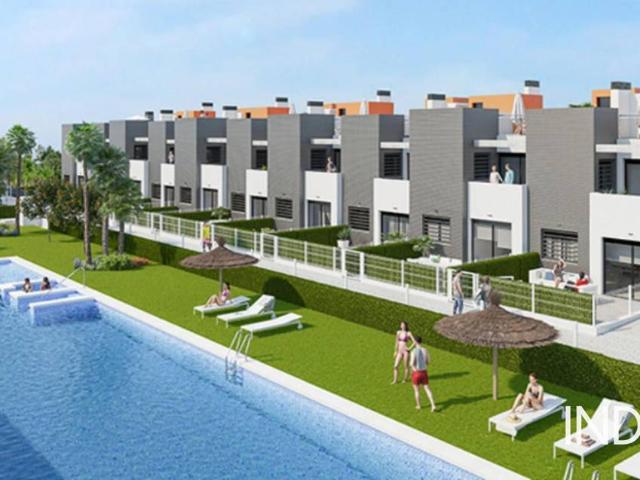 Dúplex en venta en el Baix Segura / La Vega Baja, Valencia