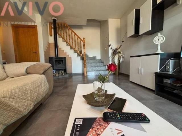 Dúplex en venta en Alto Guadalentín, Murcia