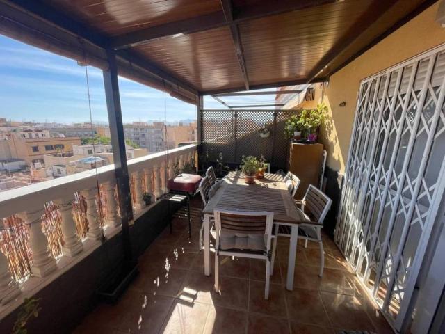 Dúplex en venta en Alto Guadalentín, Murcia