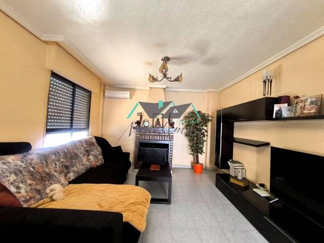 Dúplex en venta en Alto Guadalentín, Murcia