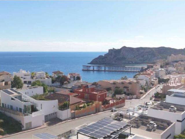 Dúplex en venta en Alto Guadalentín, Murcia