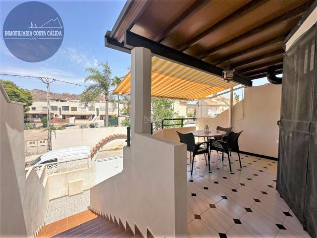 Dúplex en venta en Alto Guadalentín, Murcia