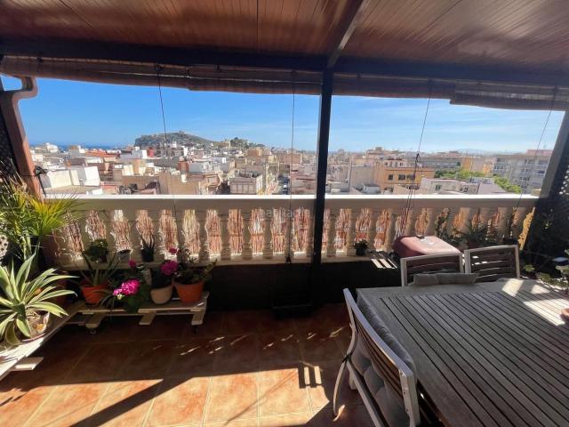 Dúplex en venta en Alto Guadalentín, Murcia