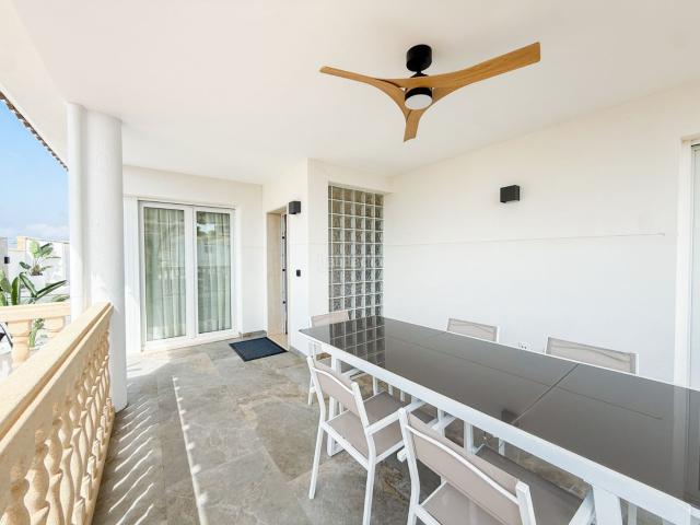 Dúplex en venta en Alto Guadalentín, Murcia