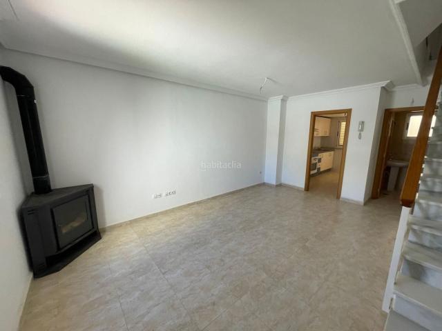 Dúplex en venta en Alto Guadalentín, Murcia
