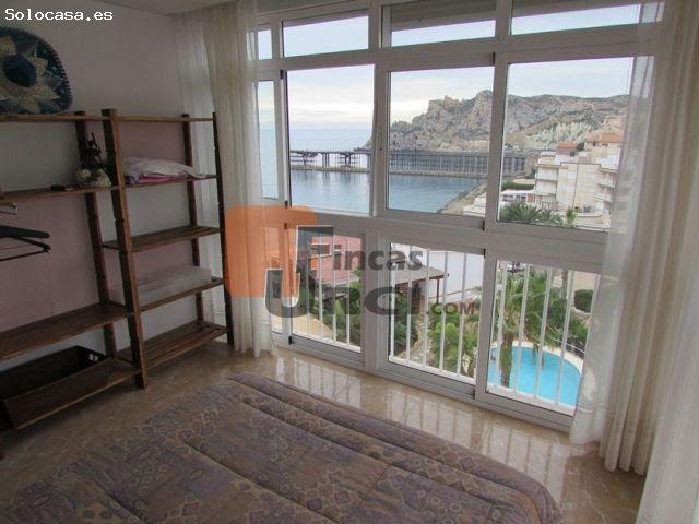 Piso en venta en El Hornillo, Alto Guadalentín