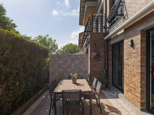 Dúplex en venta en Centro, Donostia-san Sebastián