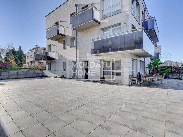 Dúplex en venta en Centro, Donostia-san Sebastián
