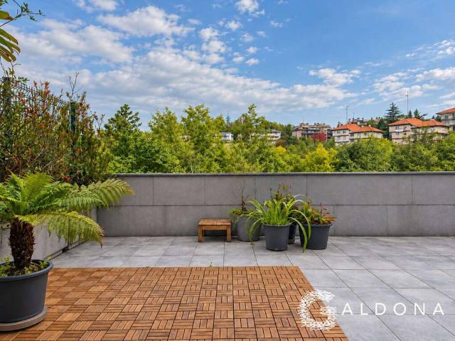 Dúplex en venta en Gune Erromantikoa, Donostia / San Sebastián