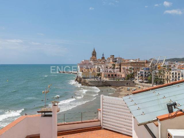 Dúplex en venta en Sitges