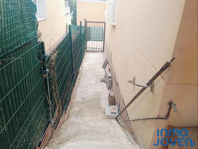 Dúplex en venta en Aigües, Alicante