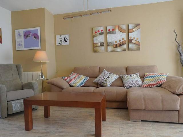 Dúplex en venta en Aínsa-Sobrarbe/L´Aínsa-Sobrarbe, Aínsa-sobrarbe