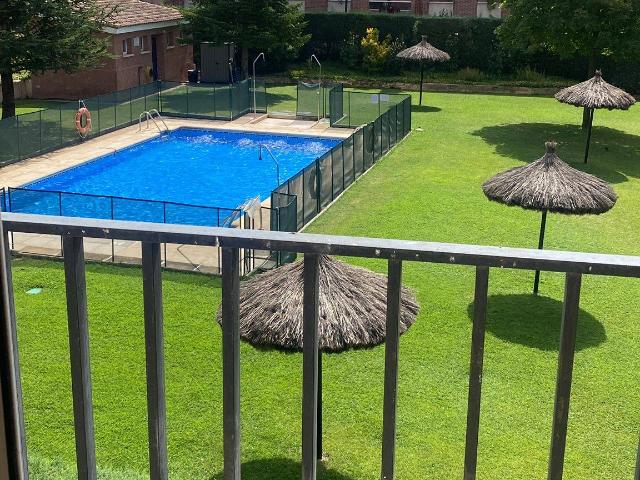 Dúplex en venta en Ajalvir, Madrid