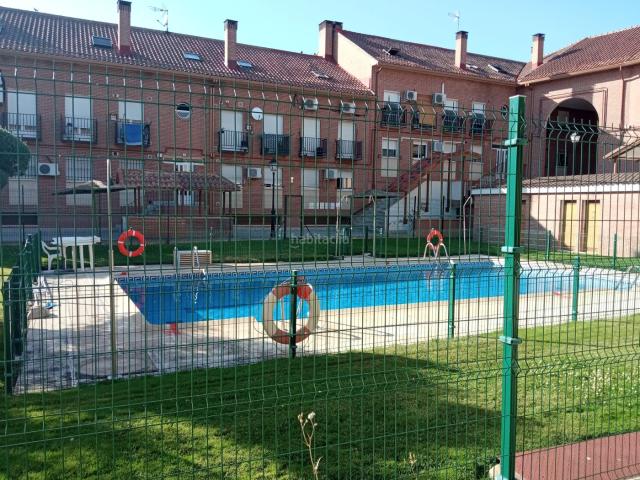Dúplex en venta en Ajalvir, Madrid