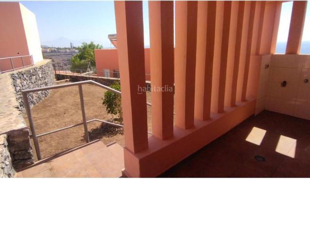 Dúplex en venta en Tenerife