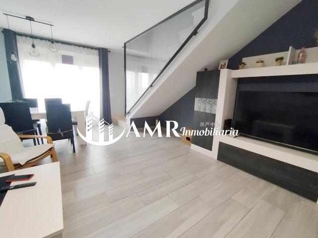 Dúplex en venta en Alameda De La Sagra, Castilla-La Mancha