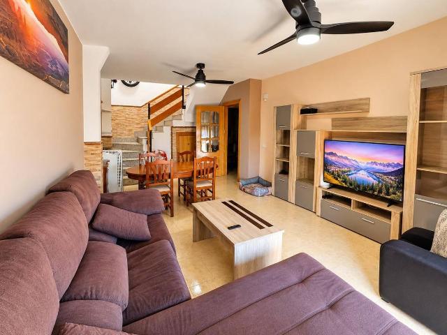 Dúplex en venta en Alameda de la Sagra, Toledo