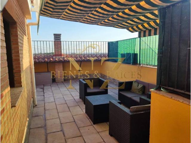 Dúplex en venta en Alameda De La Sagra, Castilla-La Mancha