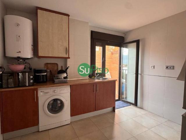Dúplex en venta en Alameda De La Sagra
