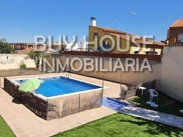 Dúplex en venta en Alameda de la Sagra, Toledo