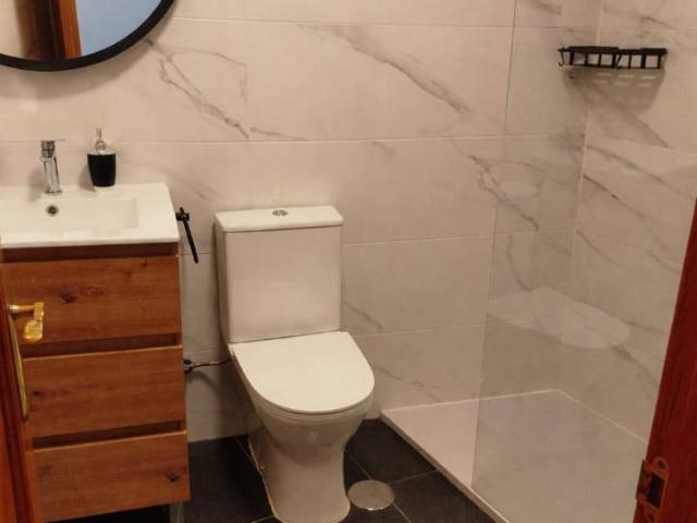 Dúplex en venta en Alameda De La Sagra, Castilla-La Mancha