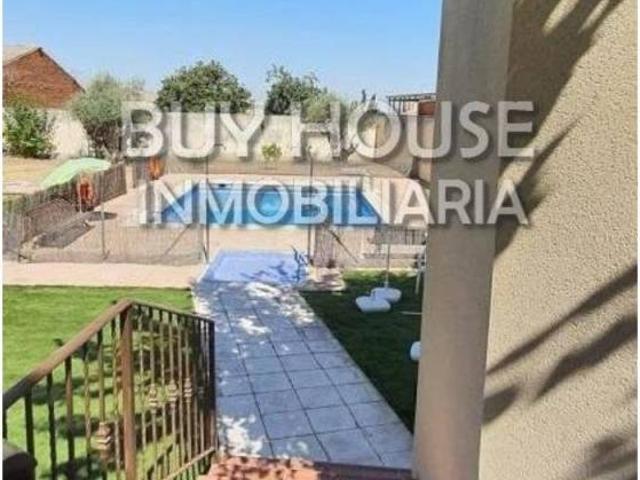 Dúplex en venta en Alameda de la Sagra, Toledo