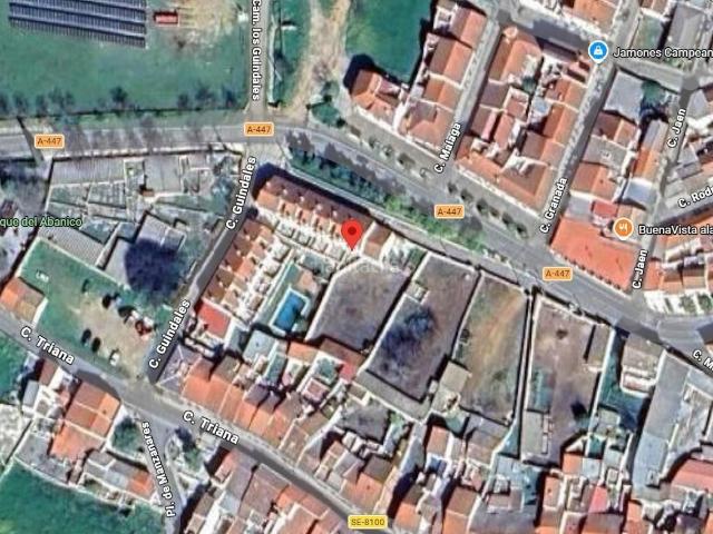 Dúplex en venta en Alanís, Andalucía