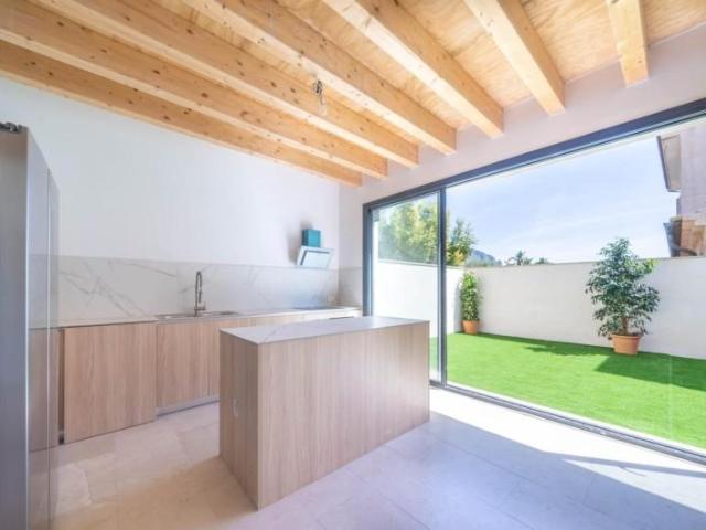 Dúplex en venta en Alaró, es Pontarró