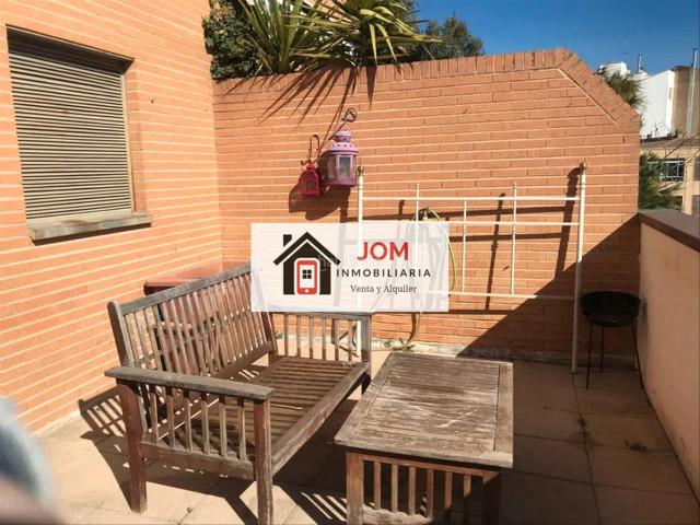 Dúplex en venta en Centro, Albacete