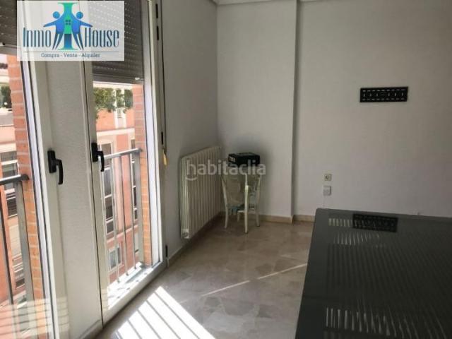 Dúplex en venta en Centro, Albacete