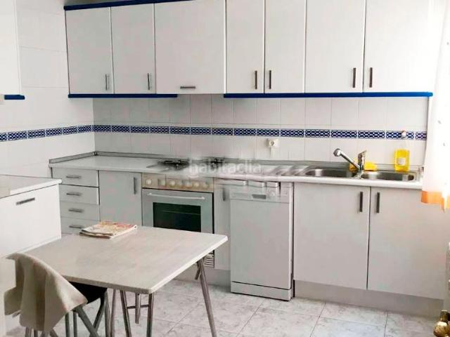 Dúplex en venta en Centro, Albacete