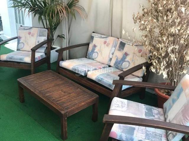 Dúplex en venta en Centro, Albacete
