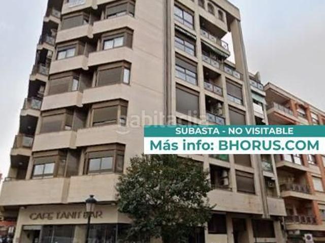 Dúplex en venta en Centro, Albacete