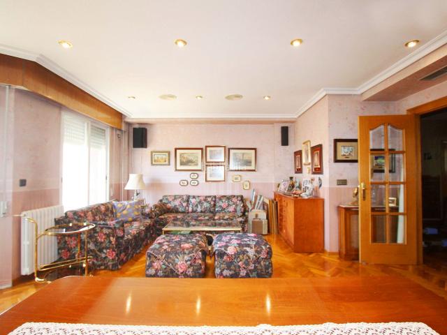Dúplex en venta en Centro, Albacete
