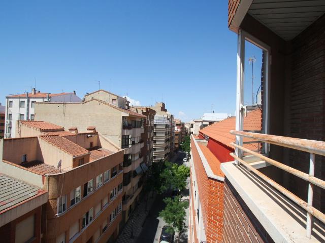 Dúplex en venta en Centro, Albacete