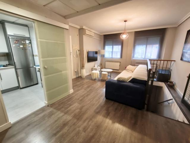 Dúplex en venta en Distrito 1, Albacete