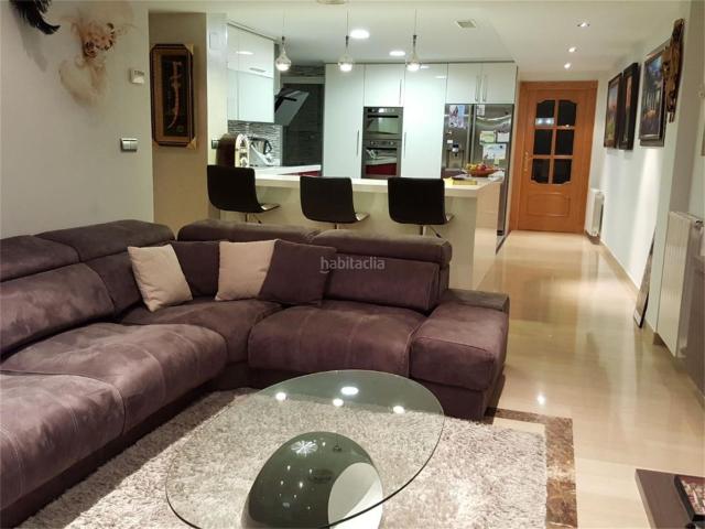 Dúplex en venta en Centro, Albacete