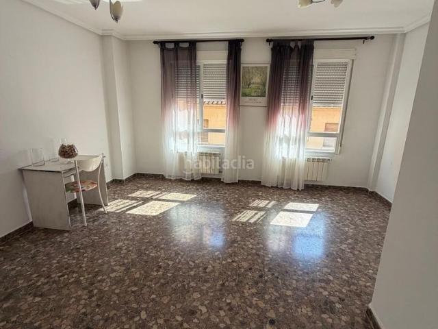 Dúplex en venta en Centro, Albacete