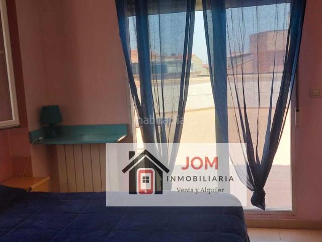 Dúplex en venta en Centro, Albacete
