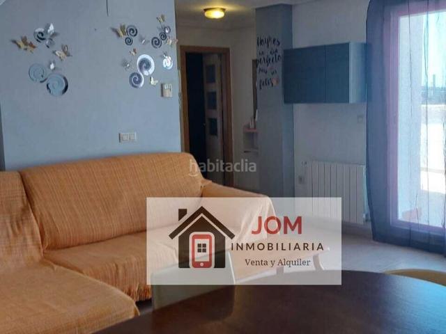 Dúplex en venta en Centro, Albacete