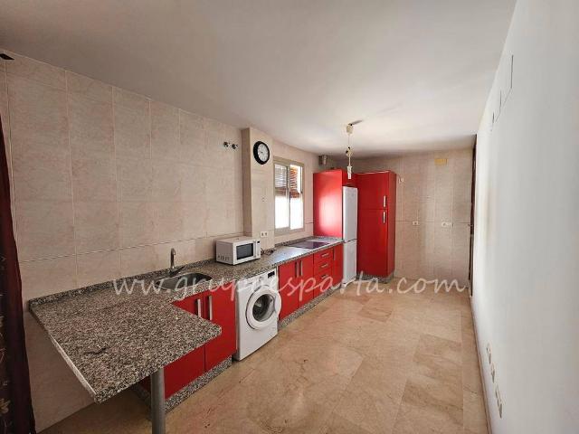Dúplex en venta en Albaida Del Aljarafe