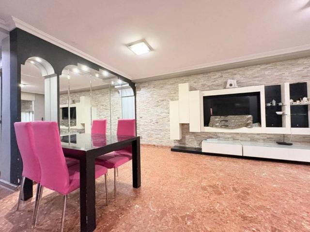 Dúplex en venta en l'Horta Sud, Valencia