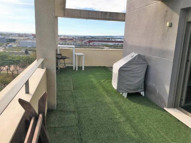 Dúplex en venta en l'Horta Sud, Valencia