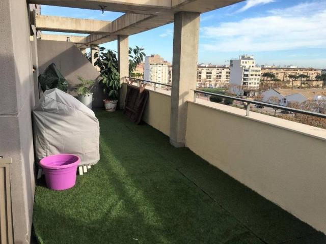 Dúplex en venta en l'Horta Sud, Valencia