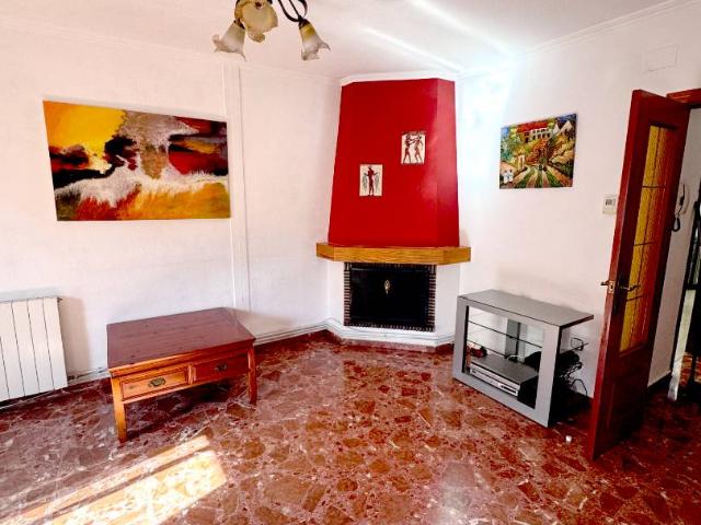 Dúplex en venta en l'Horta Sud, Valencia